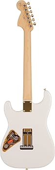 Amazon | Fender フェンダー 国産エレキギター Ken Stratocaster